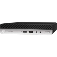 компьютер HP ProDesk 400 G4 4CZ99EA