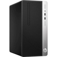 компьютер HP ProDesk 400 G5 4CZ67EA