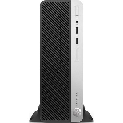 компьютер HP ProDesk 400 G5 5QL54ES Черный