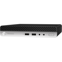 компьютер HP ProDesk 400 G5 7PH07EA