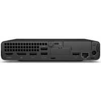 компьютер HP ProDesk 400 G6 Mini 1C6Y9EA Черный