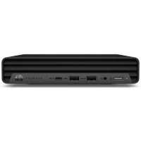 компьютер HP ProDesk 400 G6 Mini 1C6Z0EA Черный