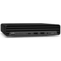 компьютер HP ProDesk 400 G6 Mini 1C6Z1EA Черный