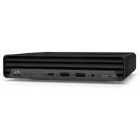 компьютер HP ProDesk 400 G6 Mini 23G75EA Черный