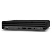 компьютер HP ProDesk 400 G6 Mini 2T7M8ES Черный