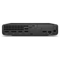 компьютер HP ProDesk 400 G6 Mini 2T7M8ES Черный
