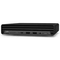 компьютер HP ProDesk 400 G6 Mini 44F25ES Черный