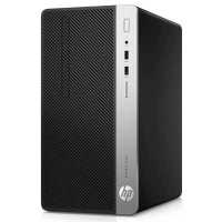 компьютер HP ProDesk 400 G6 MT 7EM13EA Черный