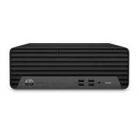 компьютер HP ProDesk 400 G6 SFF 11M64EA Черный
