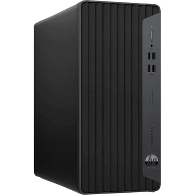 компьютер HP ProDesk 400 G7 MT 55X23ES Bundle Черный