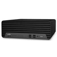 компьютер HP ProDesk 400 G7 SFF 293Y8EA Черный