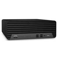 компьютер HP ProDesk 400 G7 SFF 293Y8EA Черный