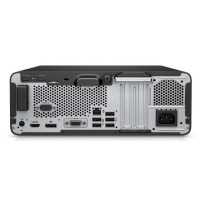 компьютер HP ProDesk 400 G7 SFF 293Y8EA Черный