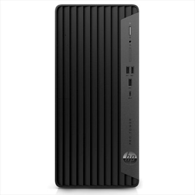 компьютер HP ProDesk 400 G9 MT 6A833EA Черный