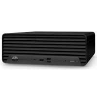 компьютер HP ProDesk 400 G9 SFF 6A746EA Черный