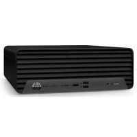компьютер HP ProDesk 400 G9 SFF 6A746EA Черный