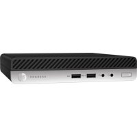 компьютер HP ProDesk 405 G4 6QS07EA