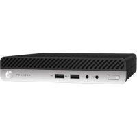 компьютер HP ProDesk 405 G4 7PG01ES