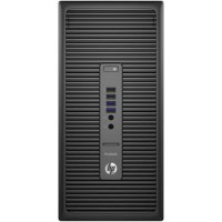 компьютер HP ProDesk 600 G2 X3J39EA