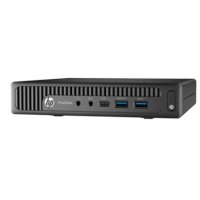 компьютер HP ProDesk 600 G2 X3J55EA