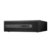 компьютер HP ProDesk 600 G2 Z4C31EA