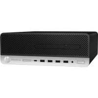 компьютер HP ProDesk 600 G3 1HK39EA