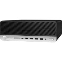 компьютер HP ProDesk 600 G3 1KB33EA
