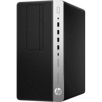 компьютер HP ProDesk 600 G4 3XW65EA