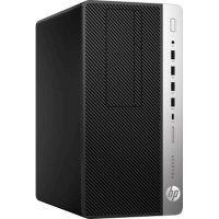 компьютер HP ProDesk 600 G4 3XW77EA