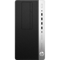 компьютер HP ProDesk 600 G4 3XW83EA