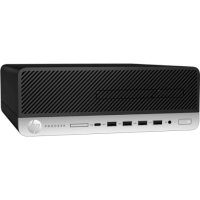компьютер HP ProDesk 600 G4 3XW88EA