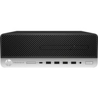 компьютер HP ProDesk 600 G4 3XW88EA