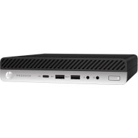 компьютер HP ProDesk 600 G4 3XW93EA