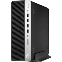 компьютер HP ProDesk 600 G4 3XX26EA