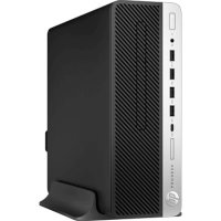 компьютер HP ProDesk 600 G4 3XX27EA