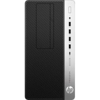 компьютер HP ProDesk 600 G4 4KV71EA