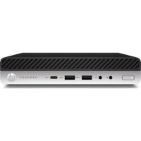 компьютер HP ProDesk 600 G5 7PF28EA