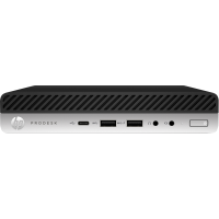 компьютер HP ProDesk 600 G5 7QN18EA