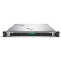 сервер HPE ProLiant DL360 Gen10 867962-B21