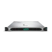сервер HPE ProLiant DL360 Gen10 P02722-B21