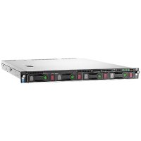 сервер HPE ProLiant DL60 Gen9 P9J15A