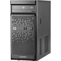 сервер HPE ProLiant ML10 730651-421
