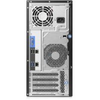 сервер HPE ProLiant ML30 Q0C52A