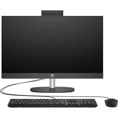 моноблок HP ProOne 240 G10 D10FCET Белый