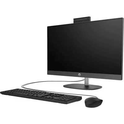 моноблок HP ProOne 240 G10 D10FCET Белый