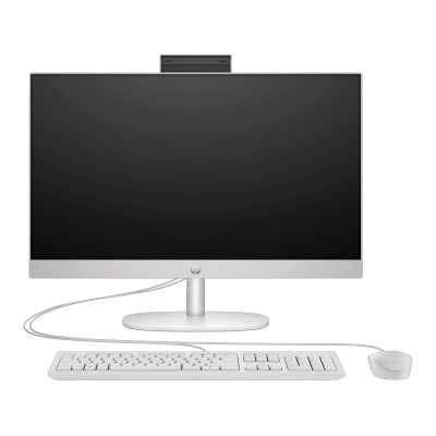 моноблок HP ProOne 240 G10 9H6H5ET ENG Белый