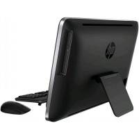 моноблок HP ProOne 400 G1 D5U21EA Черный