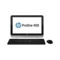 моноблок HP ProOne 400 G1 D5U44EA Черный