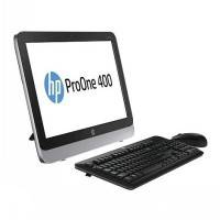 моноблок HP ProOne 400 G1 D5U57EA Черный