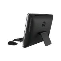 моноблок HP ProOne 400 G1 D5U57EA Черный